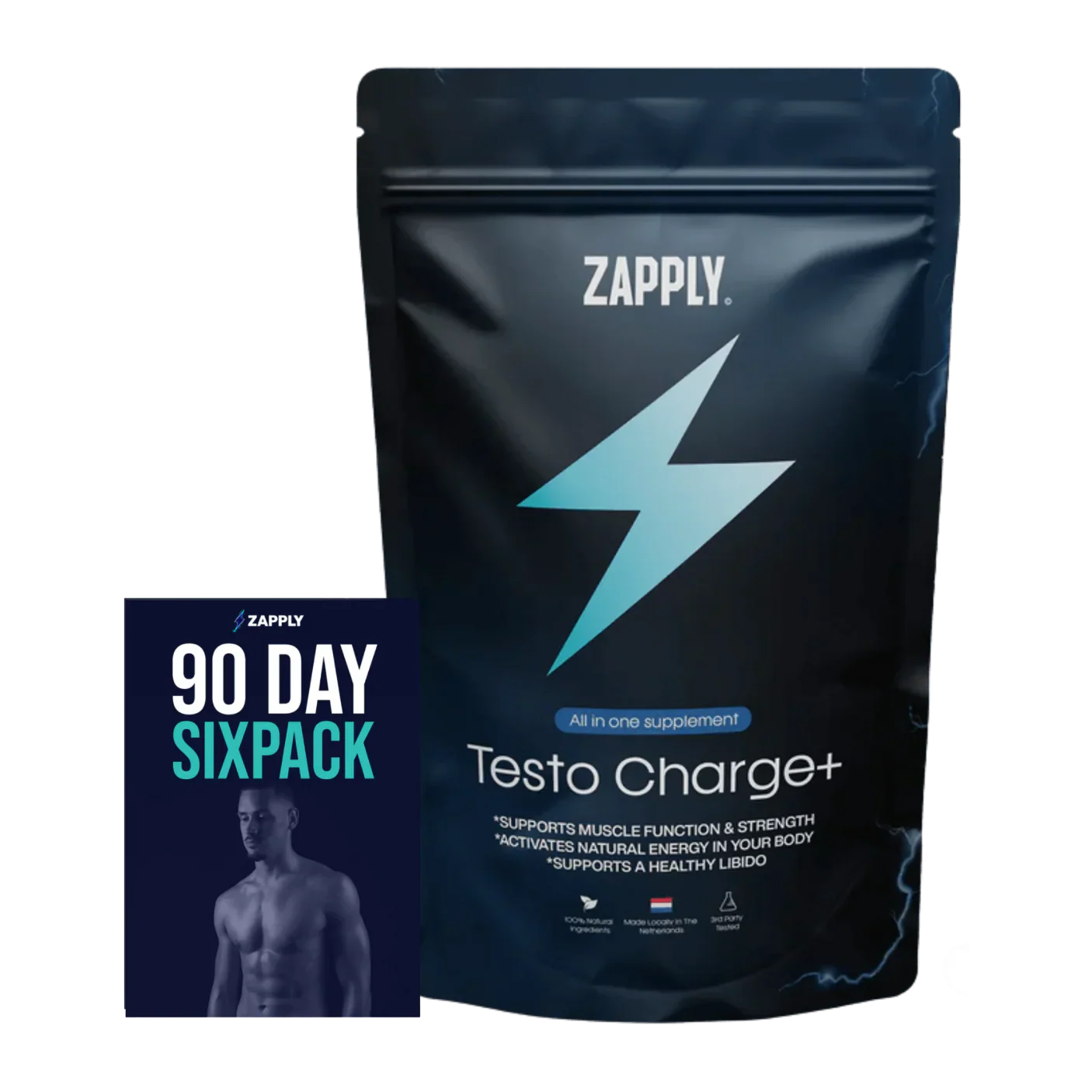 Testo Charge